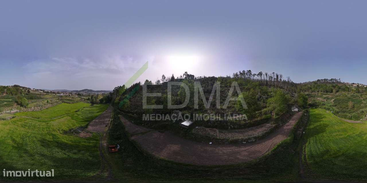 Terreno Rústico - Grande imagem: 3/5