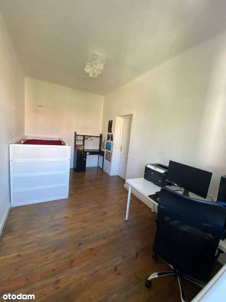 Mieszkanie na sprzedaż - Pełny obrazek: 5/9