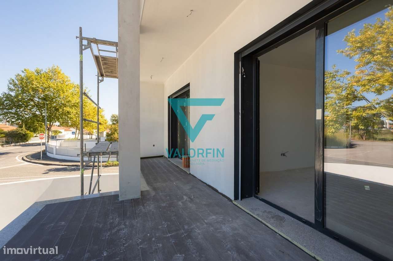 MoradiaT4 NOVA | Barosa - Leiria-27