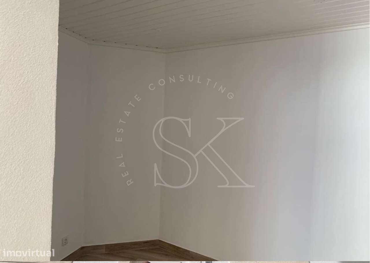 Moradia, 30 m², Cabeção-6
