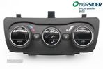 Consola de chaufagem AC Fiat Tipo Sedan|15-20 - 2