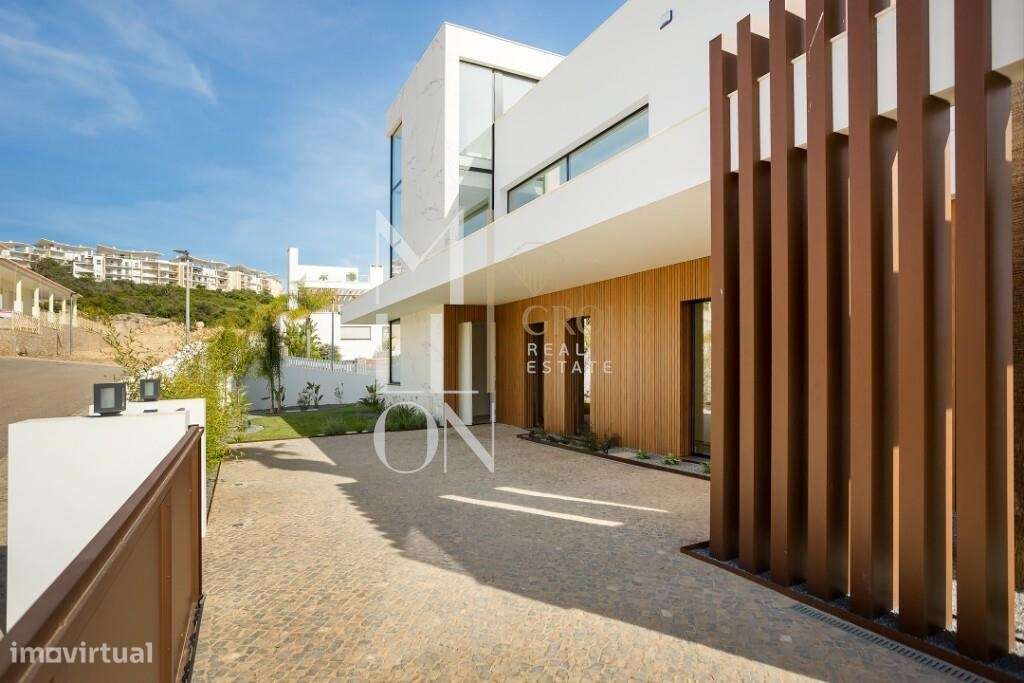 Magnifica Moradia junto à Marina de Albufeira - Grande imagem: 4/45