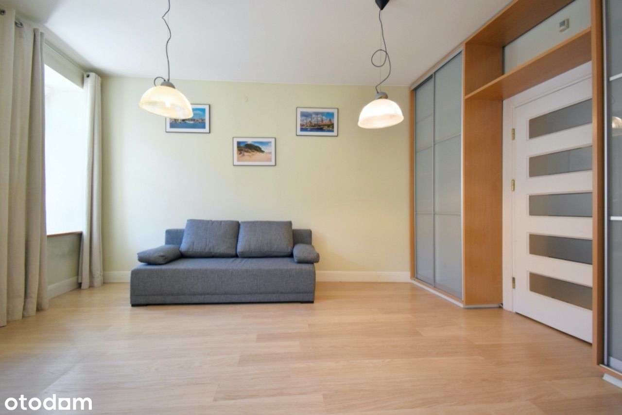 3 pokoje, parter kamienica-2