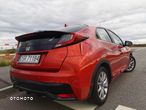 Honda Civic 1.4 Elegance (Honda Connect+) - 22