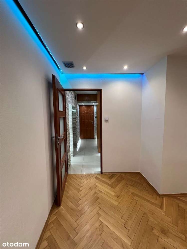 Mieszkanie 51 m2 po remoncie, 2 pokoje-3