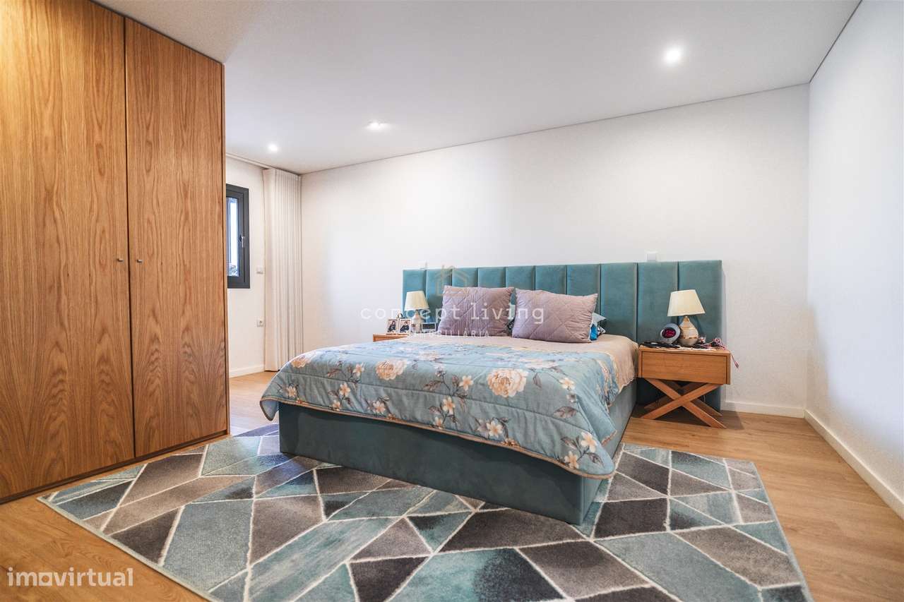 Moradia T3 Venda em Aldão,Guimarães-10