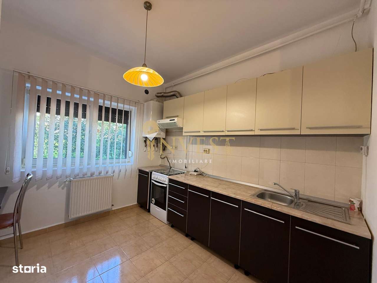 Apartament 1 camera – Zorilor, str. Observatorului – oportunitate exce - Imagine principală: 4/13