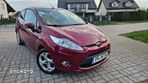 Ford Fiesta 1.4 Platinium X EU5 - 1