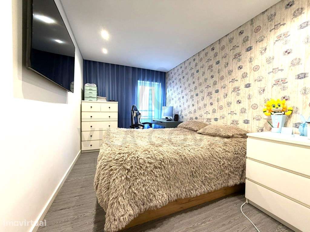 Apartamento T2 Venda Vila do Conde-8