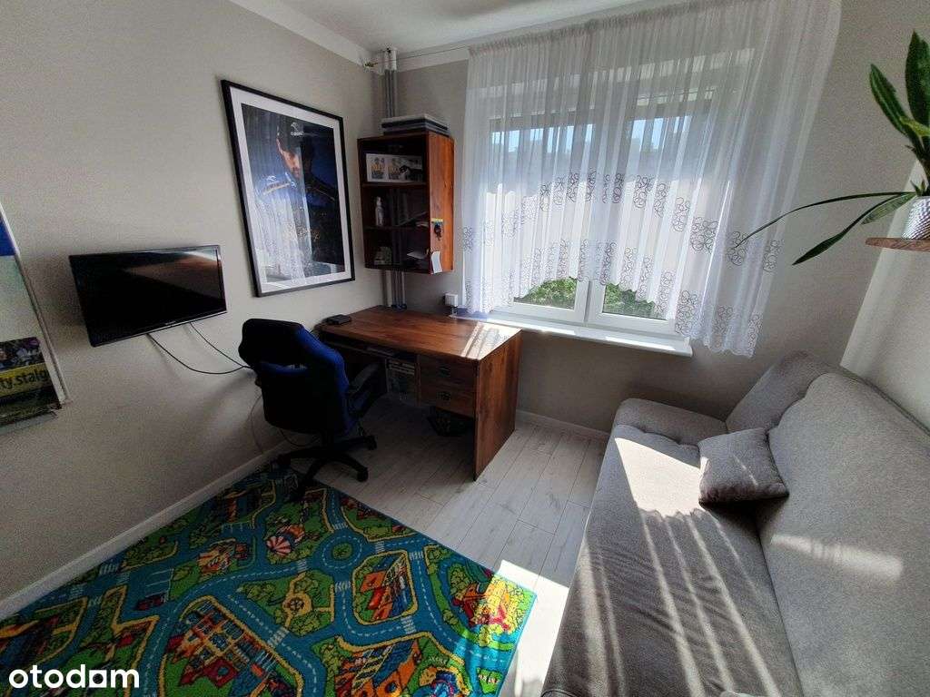 Dolinki 3 pokoje Sprzedaż-7