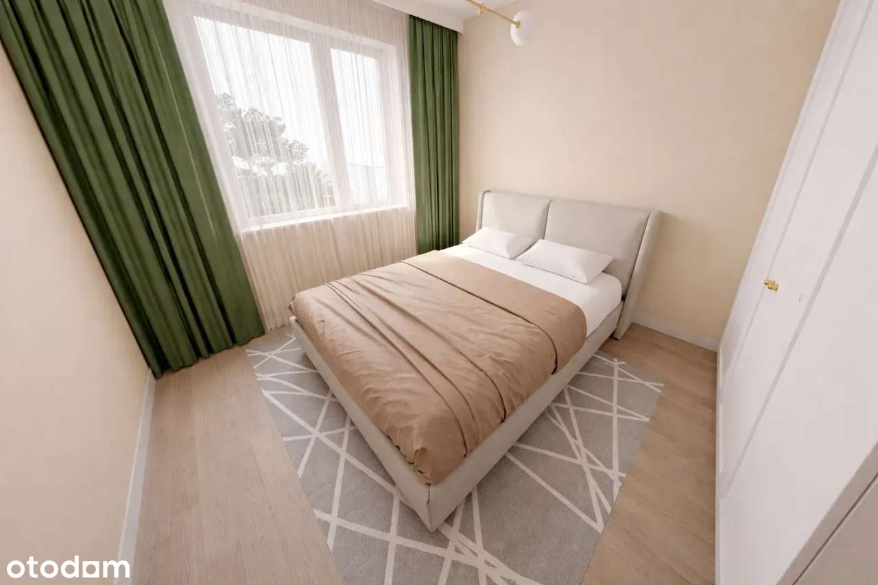 73m² + Ogród 171m² | Jedyny taki w Poznaniu-4