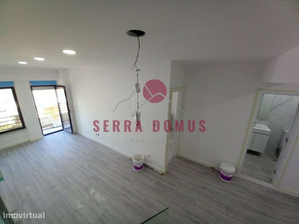 Apartamento  Duplex T3- Costa Caparica-32