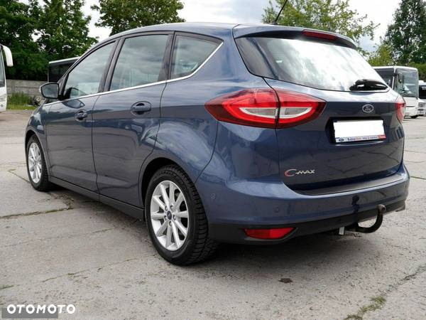 Ford C-MAX 1.0 EcoBoost Trend ASS - 4