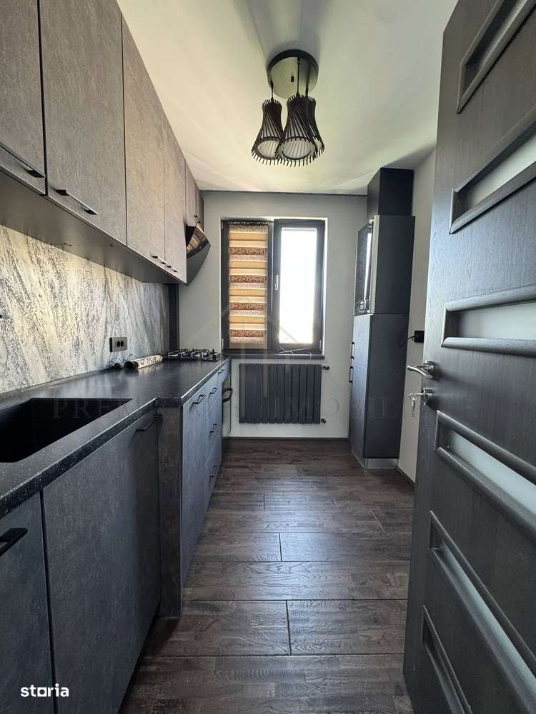 Apartament 2 Camere - Renovat total - Imagine principală: 5/15