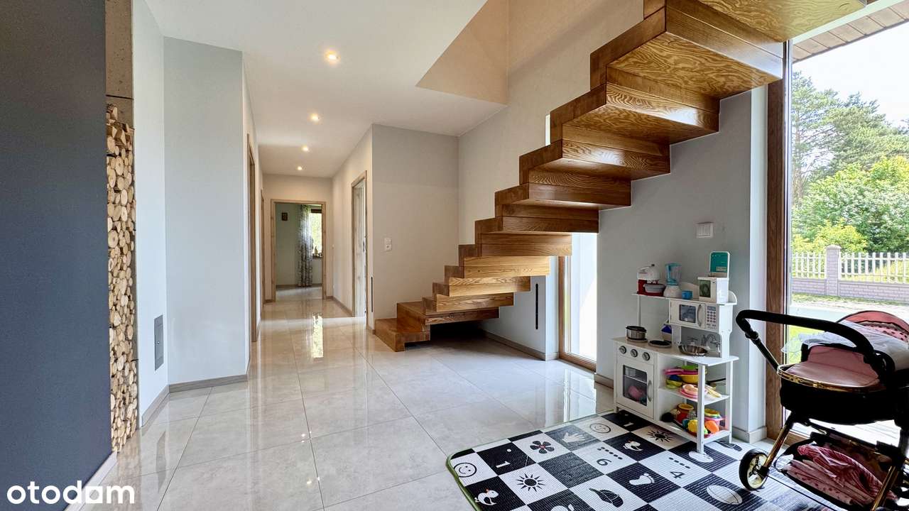 Dom na sprzedaż Opole - Świerkle-17