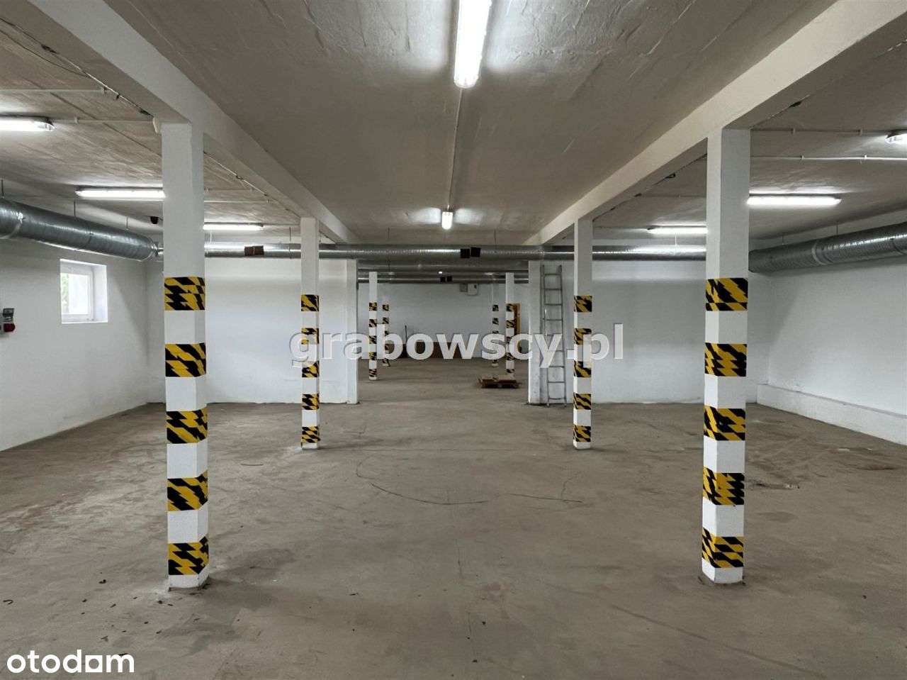 Budynek produkcyjno usługowy - 8km od Zambrowa!-10