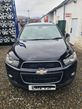 Centura Locurile 6 7 Chevrolet Captiva Facelift 2011 - 2014 SUV 4 Usi (786) DREAPTA - 5