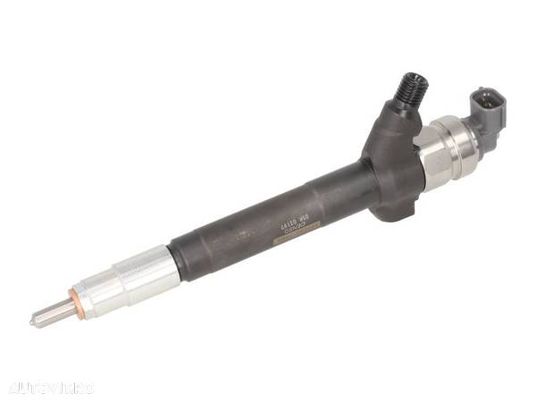 injector Ford Transit Citroen Jumper Peugeot Boxer 2.2 2.4 PIESA NOUA - 1