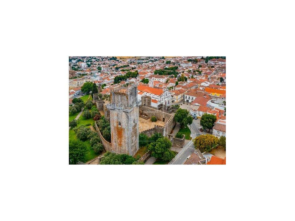 Moradia T2 em Beja-18