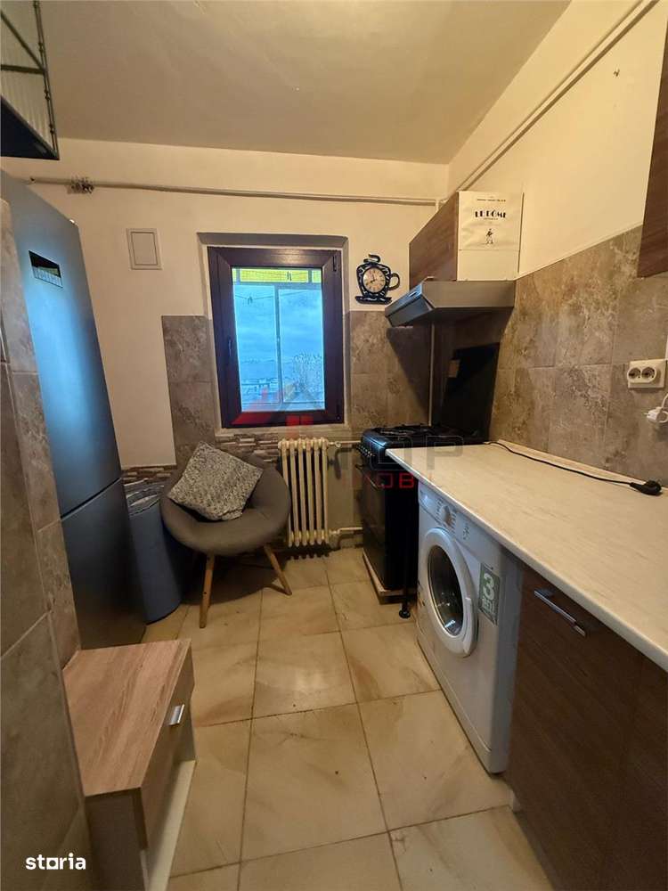 Apartament cu 1 camera decomandat - Canta - Imagine principală: 5/11