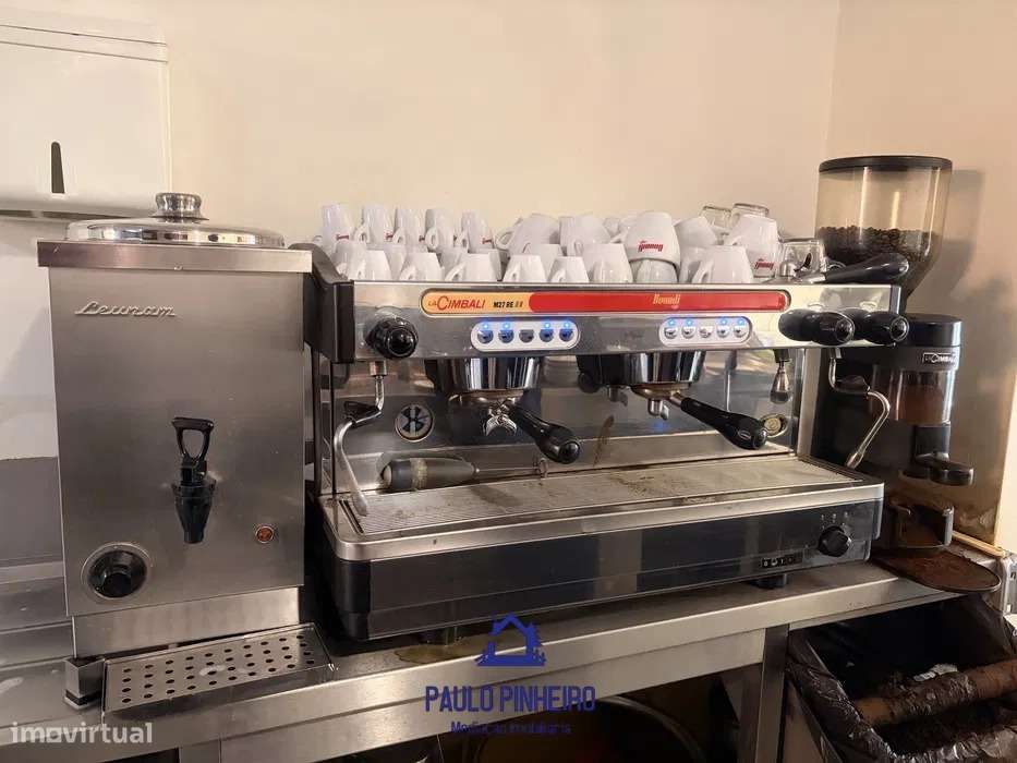 Trespasse de Confeitaria – Pão Quente | Rio Tinto-5