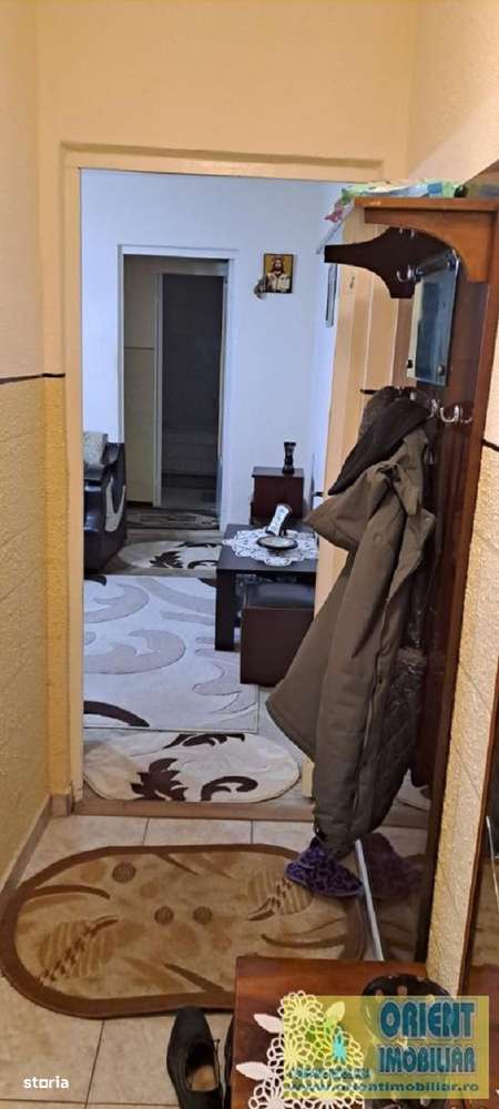 Inel 1, Eden, 2 camere, gaze, etaj 3, vanzari Constanta-3