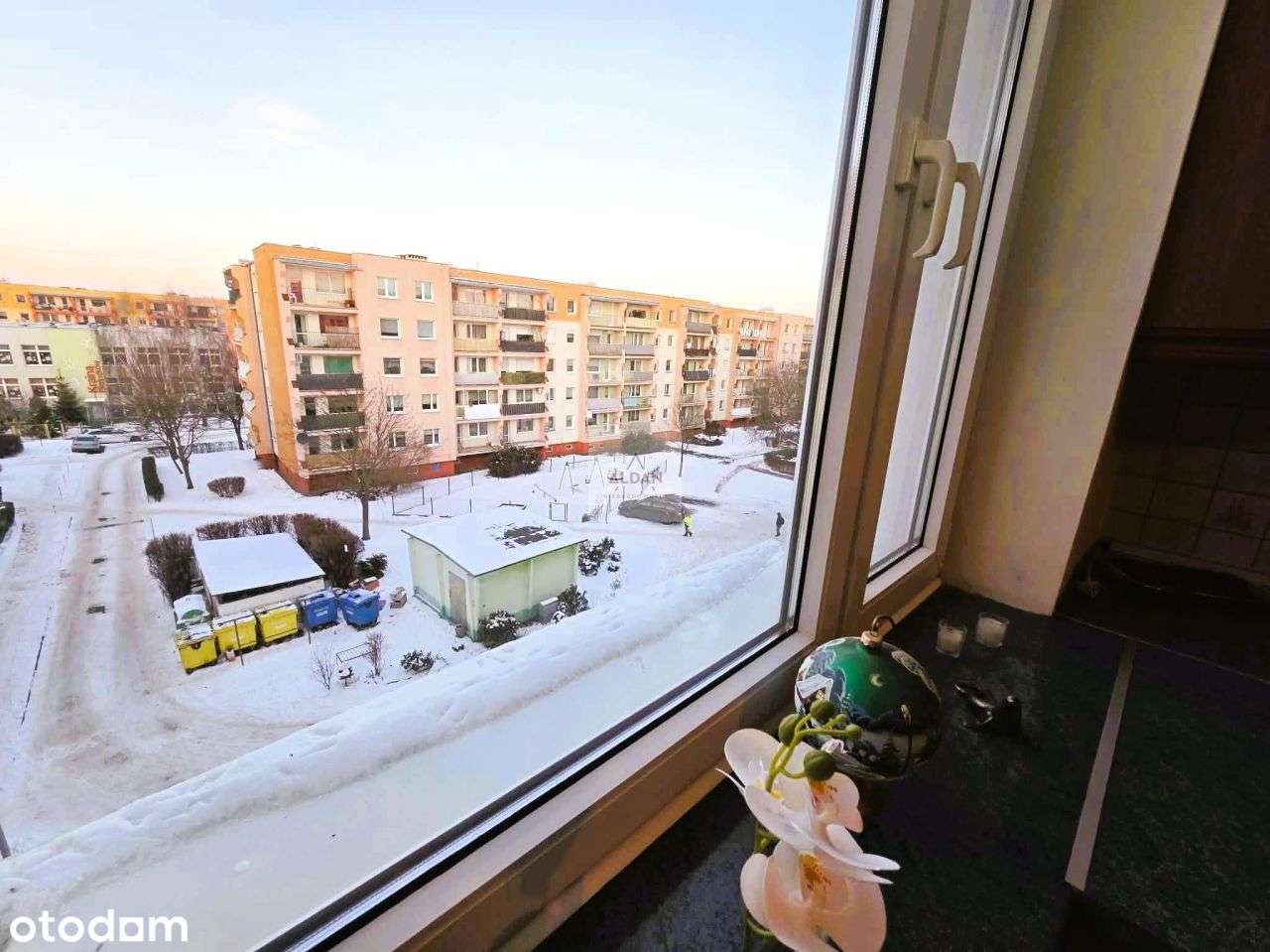 3 pok. mieszkanie na Os. Zacisze w Zg na sprzedaż-8