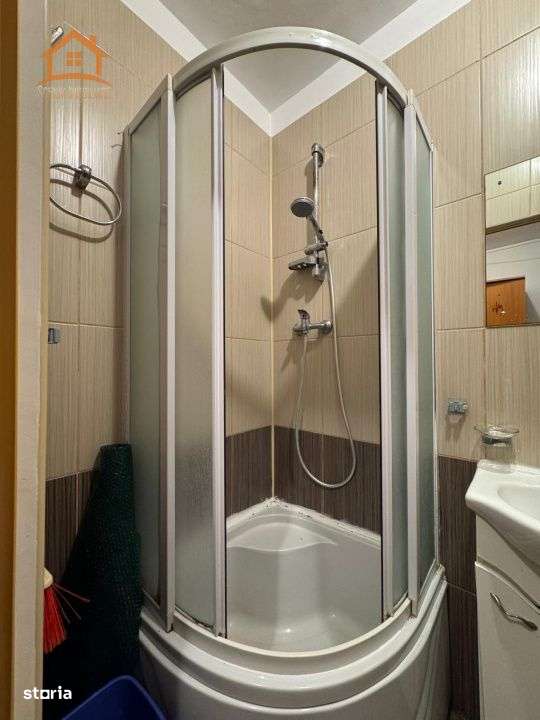 Tractorul, Metalurgistilor, garsoniera generoasa cu baie proprie-6