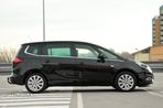 Opel Zafira 1.6 D (CDTi ecoFLEX) Start/Stop Business Innovation - 6