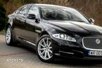 Jaguar XJ 3.0 T AWD Premium Luxury - 2