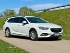 Opel Insignia 2.0 CDTI Sports Tourer Automatik - 1