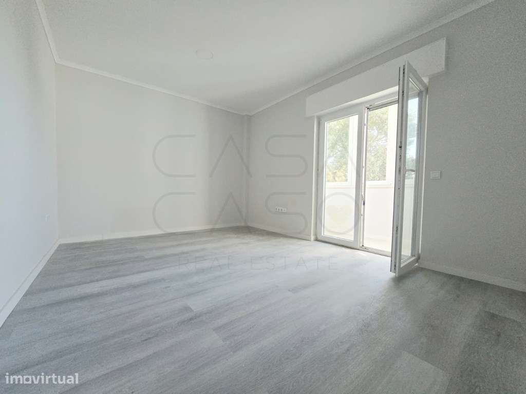 T2 Remodelado com Vista Rio e Ampla Arrecadação | Fonte do Lavra, S...-8