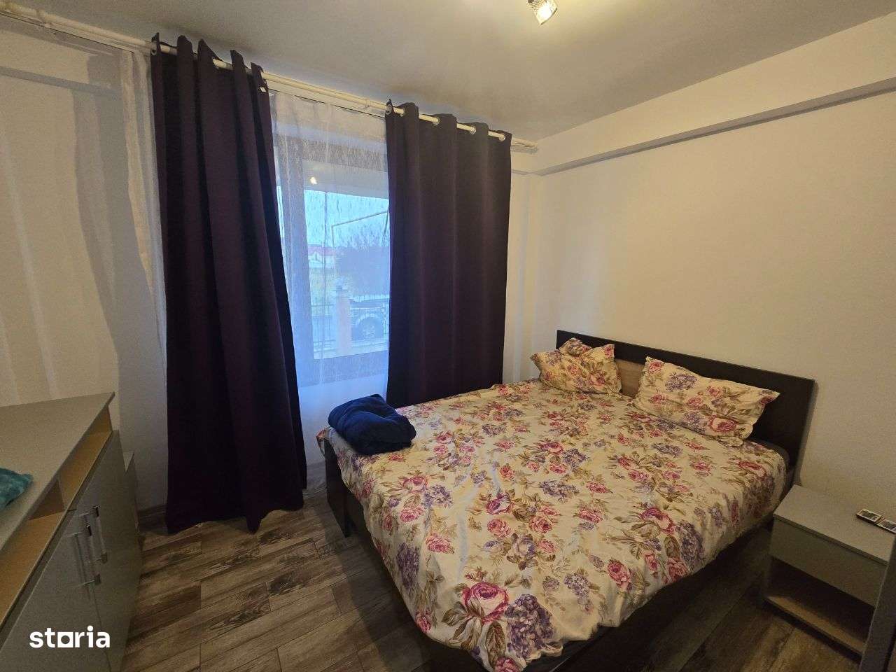 Apartamente Eforie Nord 3 camere la gata cu gaze - Imagine principală: 4/15