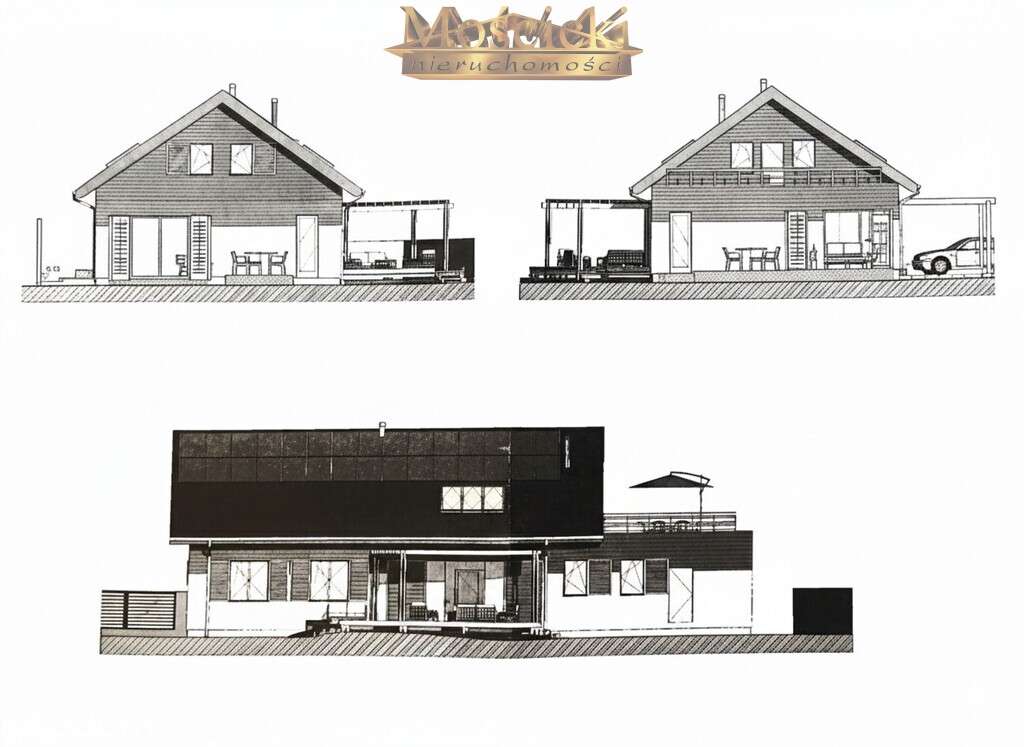 Cesja Praw do Nowoczesnego Domu Wolnostojącego-3