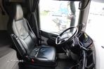 Scania S 450 / RETARDER / COMPRESOR DE SUFLARE MHS ​​1100 / SKINS / ECHIPAMENT BOGAT - 32