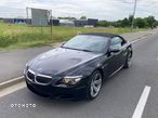 BMW M6 Cabrio - 17