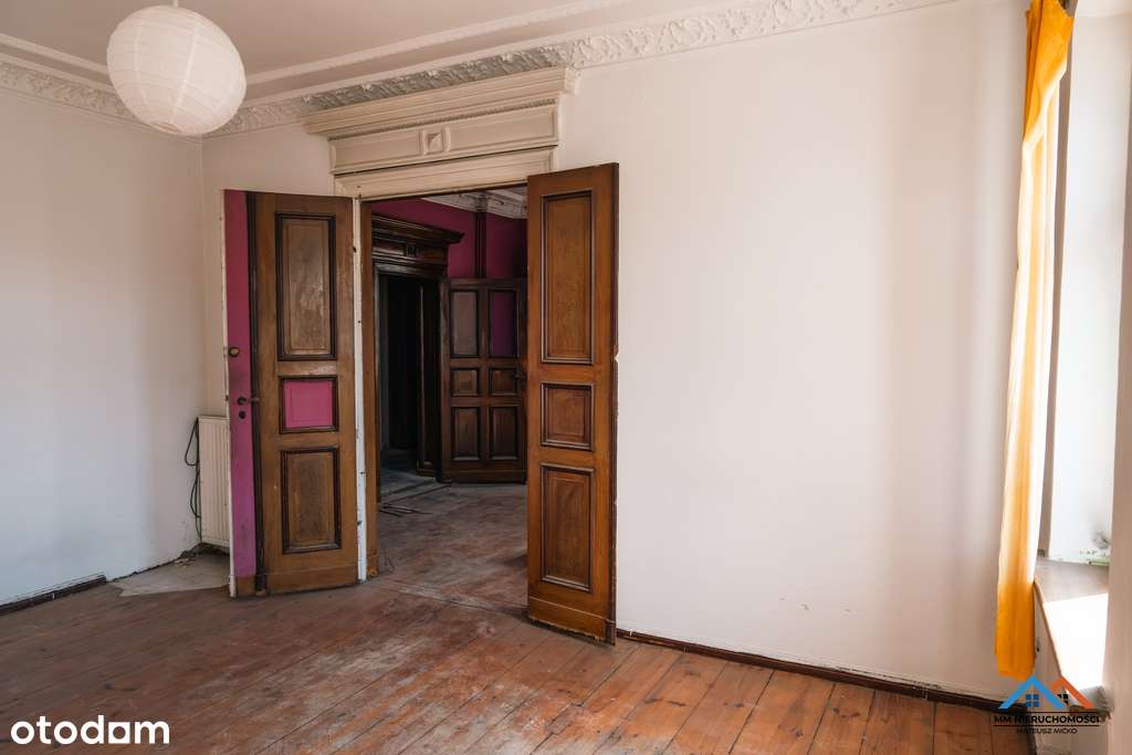 3 pokoje | 82 m² | Centrum Szczecina-5