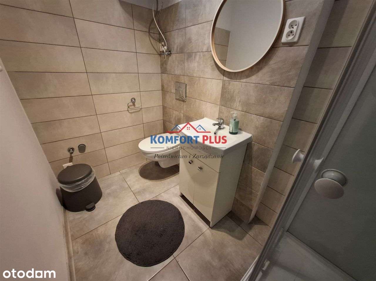 Bydgoskie Przedmieście, ul. Derdowskiego, 29m-4