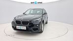 BMW X1 sDrive18d - 1