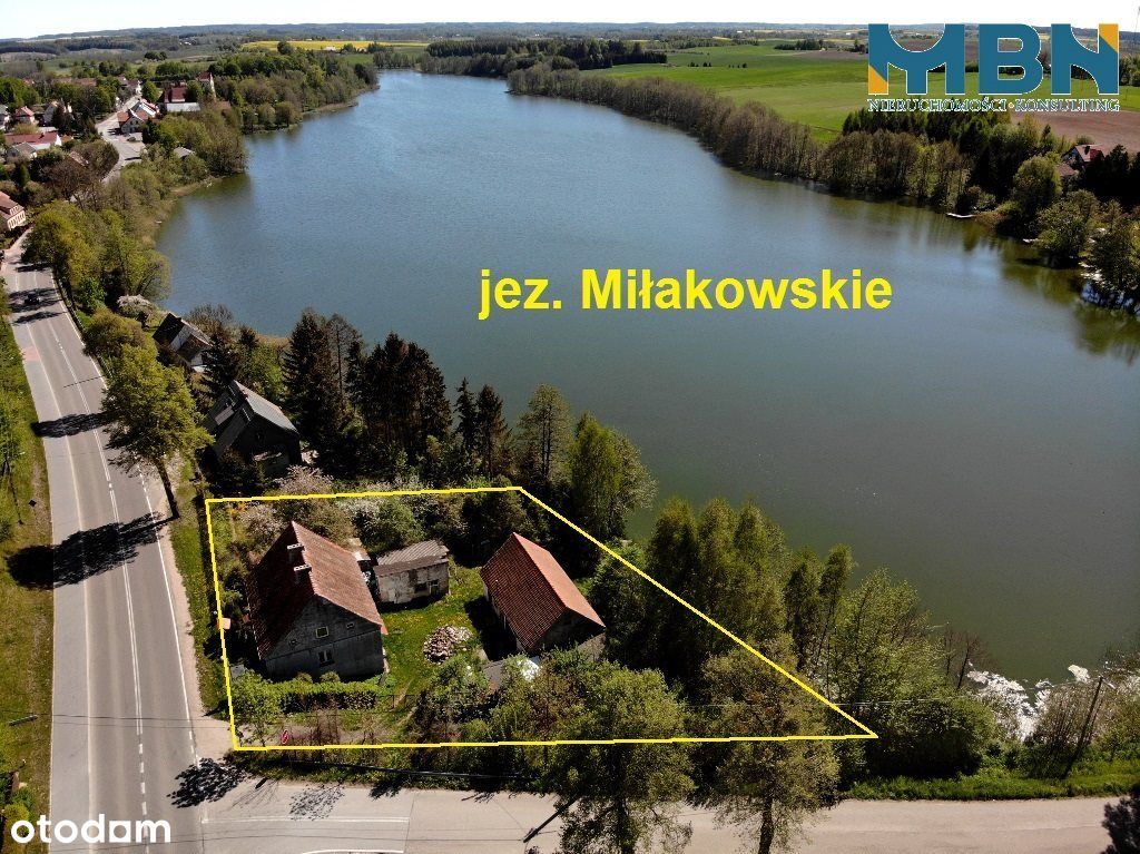 Dom, 110 m², Miłki