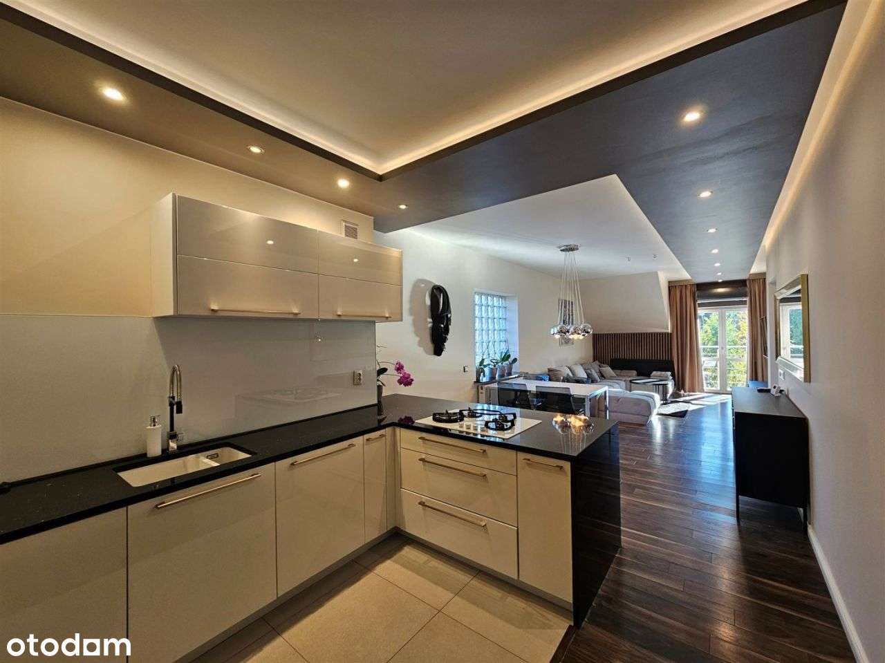 Bezczynszowe mieszkanie 68m² w centrum Myślenic. - Pełny obrazek: 5/16