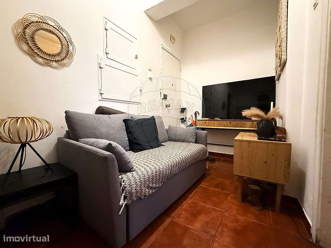 Apartamento T1 para venda - Grande imagem: 5/18