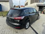 Ford S-Max 2.0 TDCi Titanium PowerShift - 7