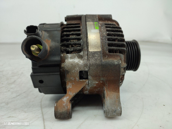 Alternador Peugeot 206 Hatchback (2A/C) - 2