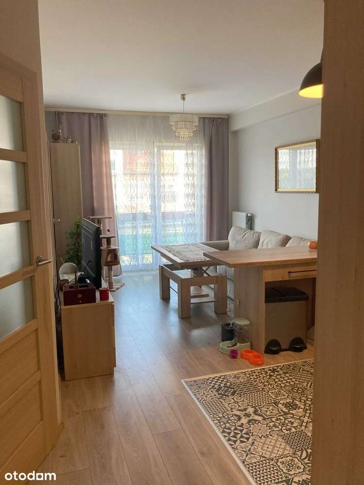 2 pokoje/Nowe budownictwo/Winda-0