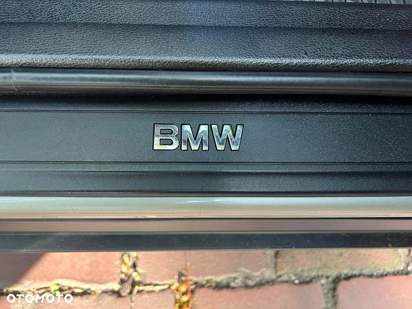 BMW X3 xDrive20d - 36