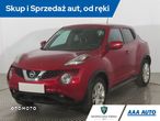 Nissan Juke - 2