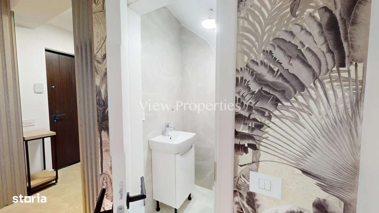 Casă modernă de vânzare – Pipera-4