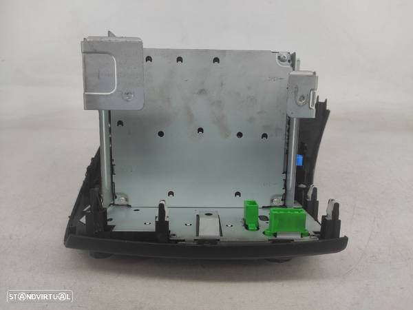 Radio Cd Honda Civic Viii Hatchback (Fn, Fk) - 3