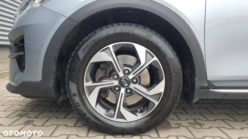 Kia XCeed 1.5 T-GDI M DCT - 9